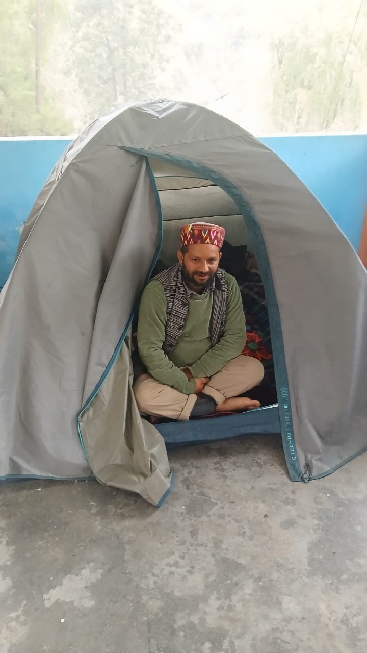 Shiv Bhumi Travel Agency Our Journeys